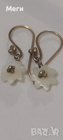Красиви дамски обеци, снимка 4 - Обеци - 49027027