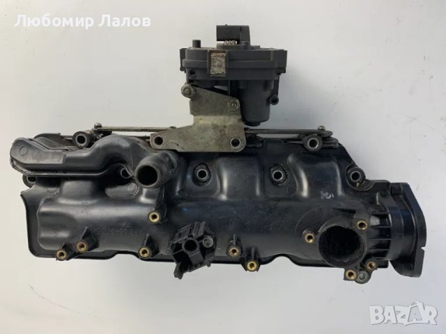 Всмукателен колектор Opel Insignia 2.0 CDTI 160к.с. (08-16) 55571993, снимка 2 - Части - 50187089