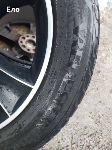 Джанти лети eta beta Honda, Toyota, Suzuki 19 цола, снимка 11 - Гуми и джанти - 53444437