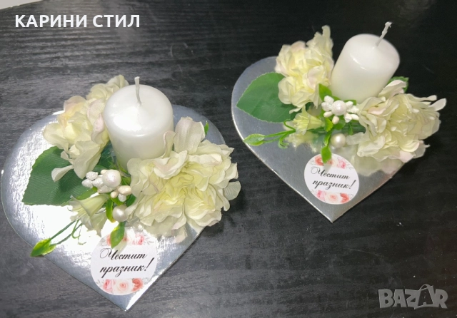 Ръчно изработени сувенири за всякакви поводи, снимка 18 - Други стоки за дома - 52579643