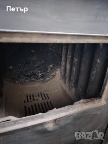 Печка за Парно, снимка 10 - Отоплителни печки - 49871979