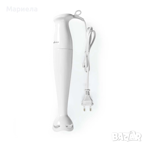 Пасатор Nedis 150W, снимка 4 - Чопъри и пасатори - 52207888