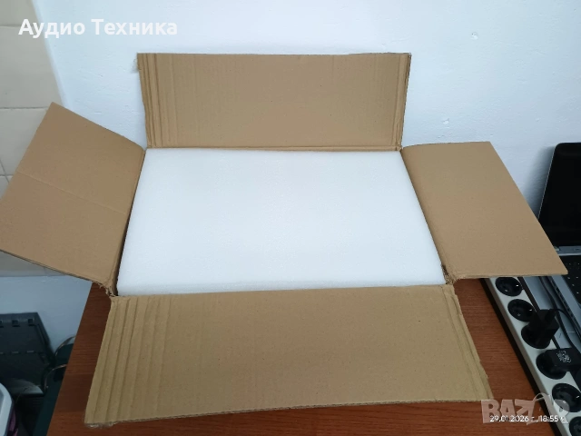 200W COB Zoom Par LED проектор. , снимка 15 - Лед осветление - 53291406