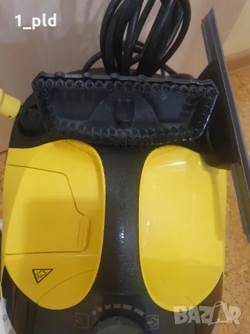 Парочистачка Karcher SC 5 Easy Fix, снимка 3 - Прахосмукачки - 47399357