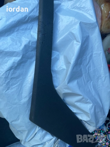 Дясна предна дръжка-голф 6, снимка 4 - Аксесоари и консумативи - 51545290