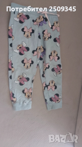 Дрешки 110/116,маратонки 31н, снимка 12 - Детски маратонки - 52104292