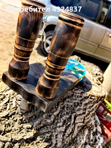 Динспер за алкохол двоен