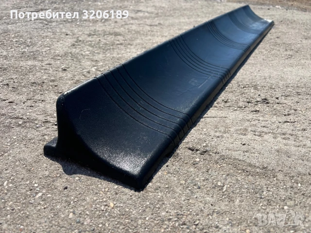 Спойлер за автомобил, снимка 2 - Аксесоари и консумативи - 50557058