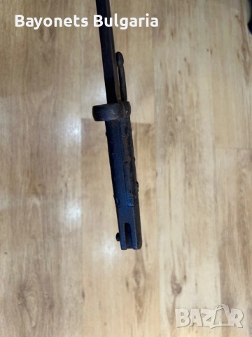 Щик Мартина, снимка 4 - Антикварни и старинни предмети - 53188966