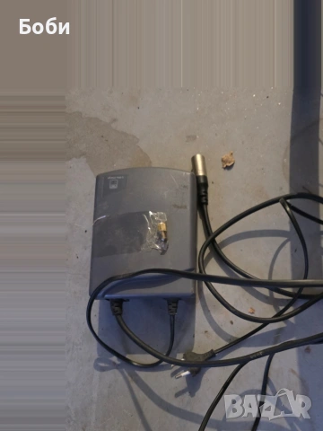 Електрически велосипед, снимка 10 - Велосипеди - 53329833