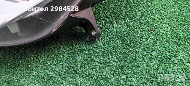 Фар за Citroen C5 Xenon / Ситроен Ц5 Ксенон, снимка 6 - Части - 50857264