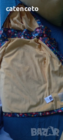 Детско яке непромокаемо, снимка 8 - Детски якета и елеци - 54043099