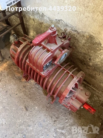 Продавам Мерцедес бенз атего, снимка 13 - Камиони - 51307577