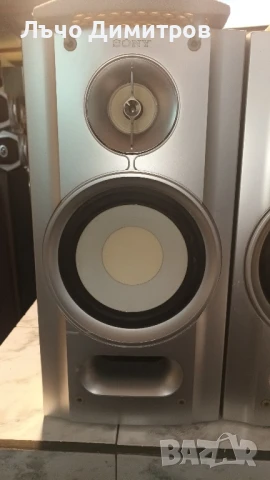 SONY SS-WZ8E, снимка 5 - Тонколони - 50898776
