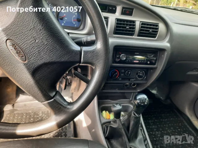 Ford, снимка 2 - Автомобили и джипове - 47302883