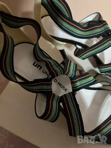 Маркови красиви модели сандали, снимка 4 - Сандали - 50887519