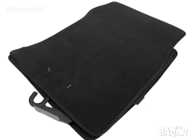 Мокетни стелки за TOYOTA Land Cruiser J120 (2003-2009) - 5 врати - ЛУКС Petex, снимка 2 - Аксесоари и консумативи - 53885184