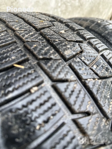 Bmv e60/61, снимка 13 - Гуми и джанти - 52636932