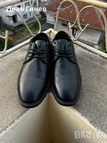 Мъжки обувки, Tendenz официални, снимка 4 - Маратонки - 54212508