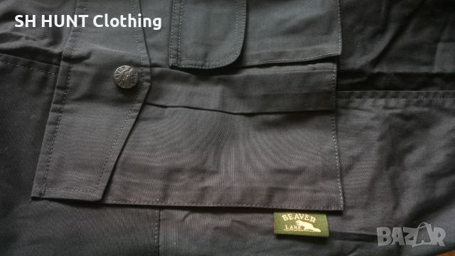 Beaver Lake Hunting Trouser размер S / M за лов риболов панталон със здрава материя - 1025, снимка 12 - Екипировка - 45919901