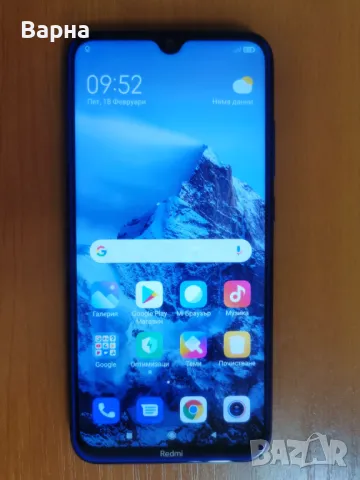 Xiaomi Redmi Note 8, снимка 7 - Xiaomi - 47579702