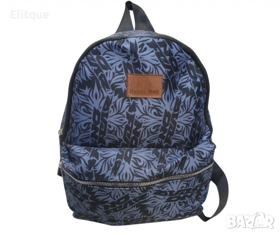 Шарена детска раница Happy Bag в различни дизайни, снимка 3 - Други - 52852258