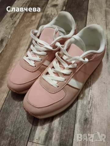 Дамски маратонки 