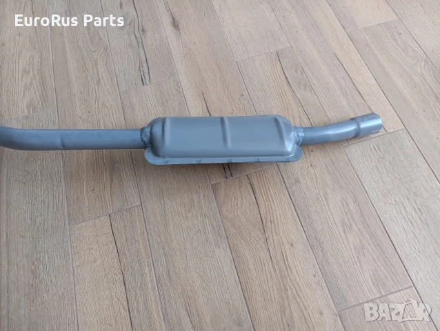 Гърне средно ВАЗ 2103 2106 2107, снимка 2 - Части - 54234664