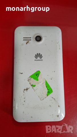 Телефон Huawei Ascent Y221/за части/, снимка 2 - Huawei - 45780064