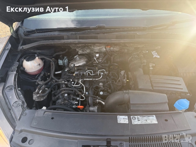 VW Sharan 2.0TDI ‼️на части‼️, снимка 11 - Автомобили и джипове - 53633038