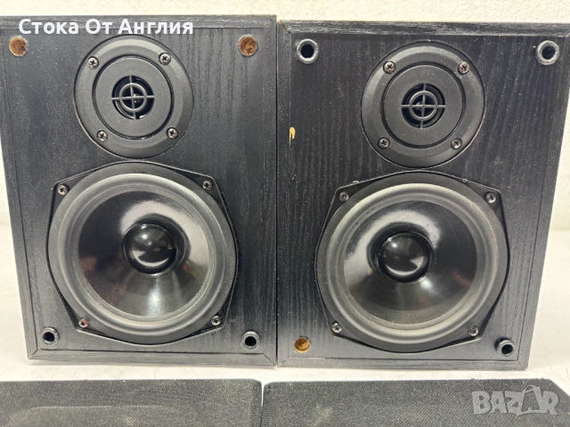 Тонколони - Wharfedale PROGRAMME30D.6 / 100W, снимка 2 - Тонколони - 54076495