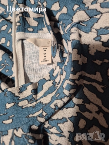 Рокля, снимка 4 - Рокли - 52354057