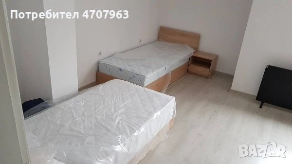 Тристаен - Център, снимка 4 - Апартаменти - 53737978