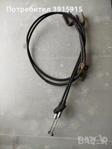 Жило ръчна спирачка от Honda jazz 