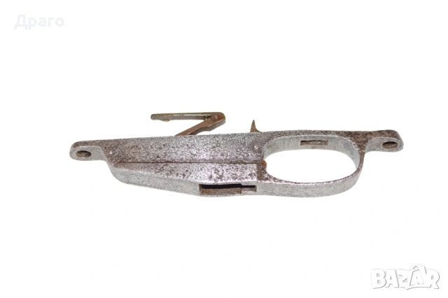 Магазин за Mannlicher M93 Румънска манлихера