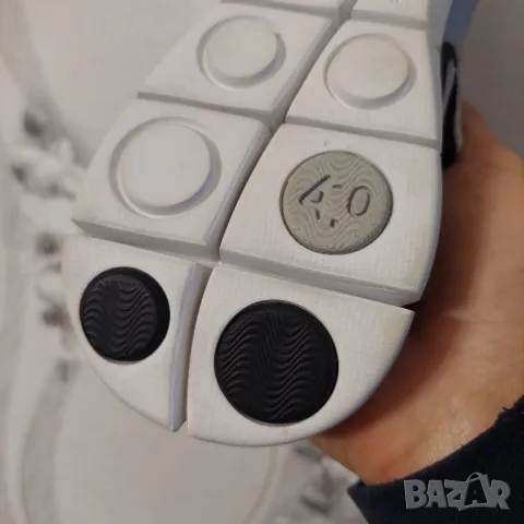 оригинални маратонки  Nike Free 4.0  номер 45-45,5, снимка 11 - Маратонки - 40028613