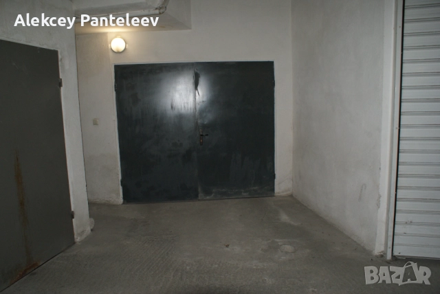 Подземен гараж в жилищна кооперация, снимка 4 - Гаражи и паркоместа - 52126112