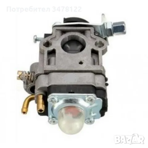 Карбуратор TL43/52 - 40-44MM BG / CG 430-520, MTSUBISHI TL 43-52, снимка 1 - Други - 46945073