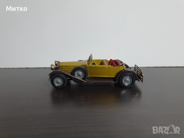 Колички Matchbox, снимка 14 - Колекции - 54237755