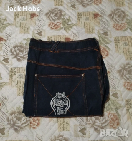 Къси мъжки дънки Гигант , снимка 3 - Спортни дрехи, екипи - 53834169