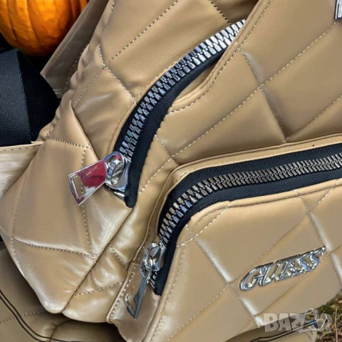 раници guess, снимка 3 - Раници - 51420329