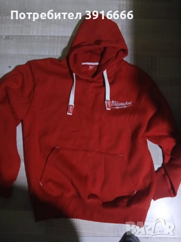 Milwaukee Работен XL