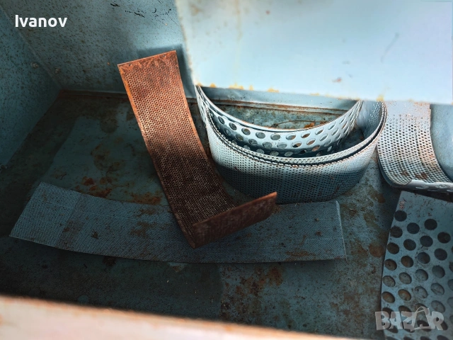 Ярмомелка,фуражомелка, снимка 2 - За селскостопански - 54090156