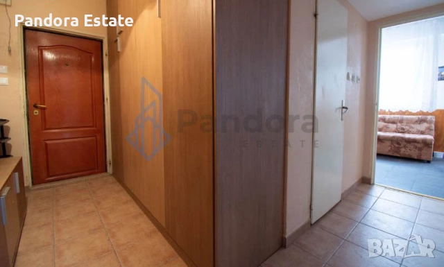 2-СТАЕН апартамент под наем, гр. София, кв.Разсадника, снимка 9 - Апартаменти - 52466458