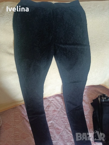 Дамски клинове хс,с, снимка 2 - Клинове - 53535271