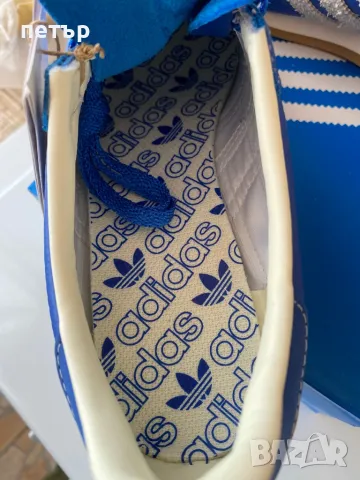 Маратонки Adidas-Нови, снимка 8 - Спортни обувки - 50300711