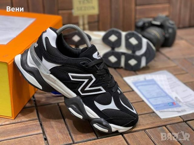 Дамски маратонки New Balance Реплика ААА+
, снимка 1