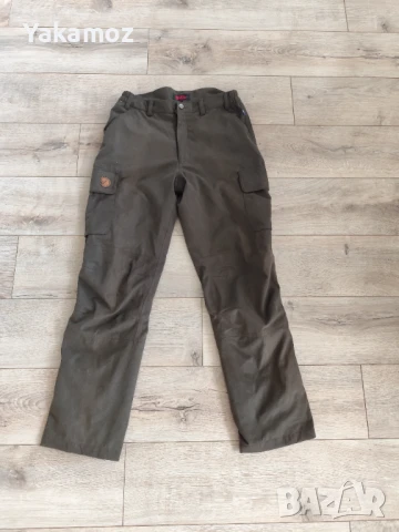 Мъжки панталон Fjall raven , снимка 1