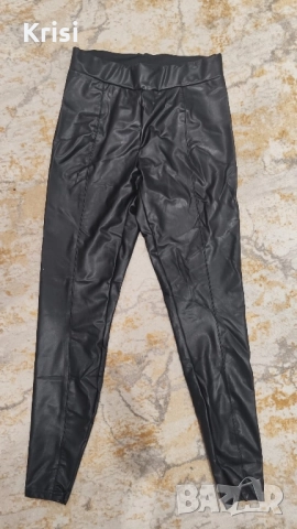 Пантони и клинове