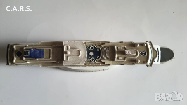 Круизен кораб Norwegian Gem Cruise Line NCL , снимка 6 - Колекции - 53961325